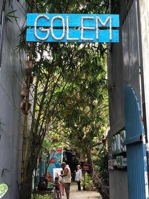 Golem Coffee Đà Nẵng