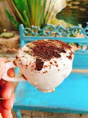 Golem Coffee Đà Nẵng