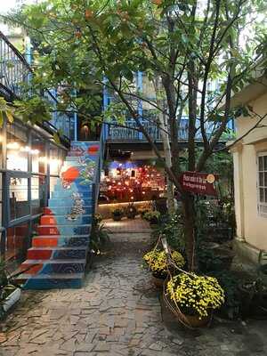 Golem Coffee Đà Nẵng