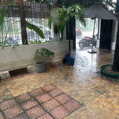 Nhà Hàng Carolina's