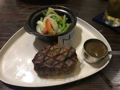 Nhà Hàng Carolina's