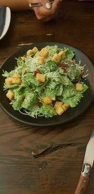 Nhà Hàng Carolina's