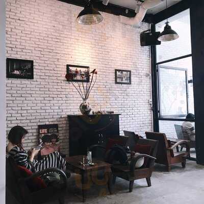 Quán Cà Phê Maison Alnam