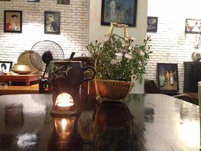 Quán Cà Phê Maison Alnam