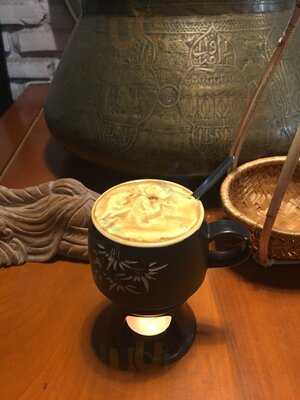 Quán Cà Phê Maison Alnam