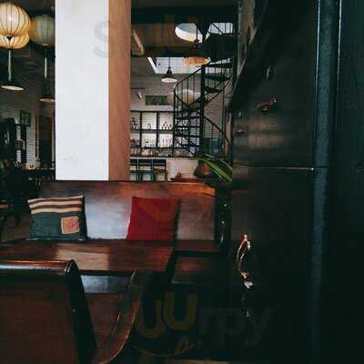 Quán Cà Phê Maison Alnam