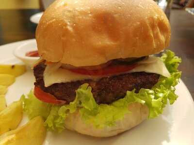 Annen Yoga & Vegetarian Danang