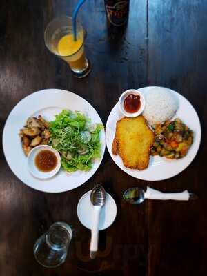 Annen Yoga & Vegetarian Danang