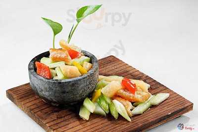 Hải Cảng Đà Nẵng Restaurant