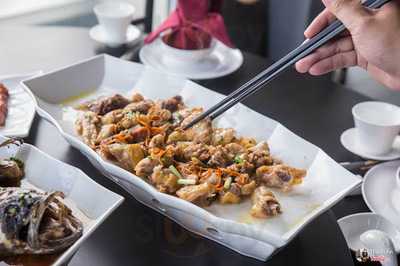 Hải Cảng Đà Nẵng Restaurant