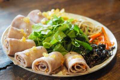 Thực Dưỡng Bảo An