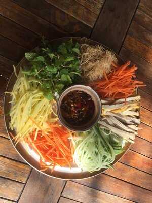 Thực Dưỡng Bảo An