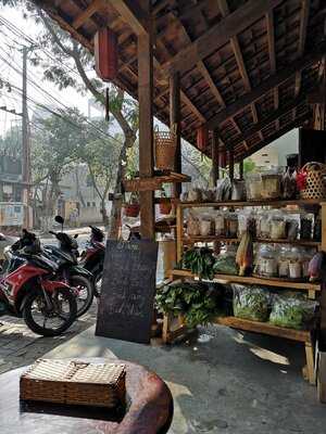 Thực Dưỡng Bảo An