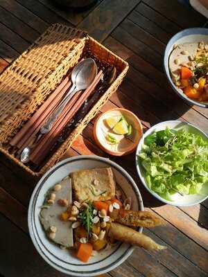 Thực Dưỡng Bảo An