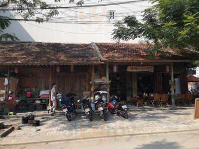 Thực Dưỡng Bảo An