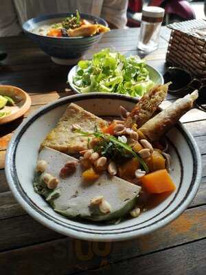 Thực Dưỡng Bảo An