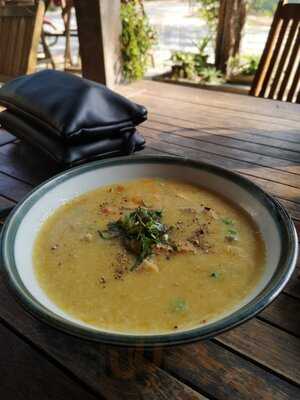 Thực Dưỡng Bảo An