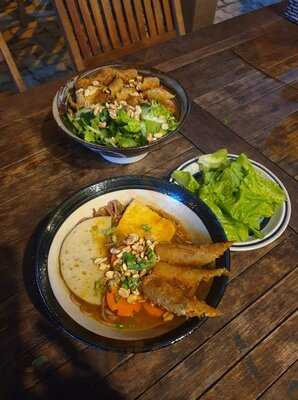 Thực Dưỡng Bảo An