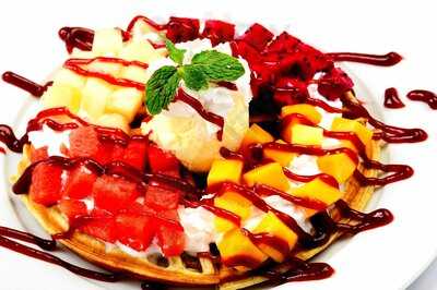 Quán Quiches August Coffee