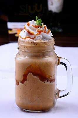 Quán Quiches August Coffee