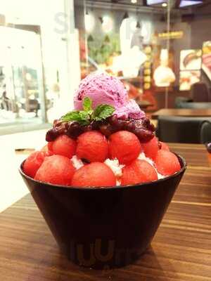 Quán Quiches August Coffee