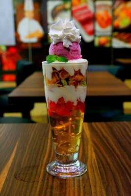 Quán Quiches August Coffee