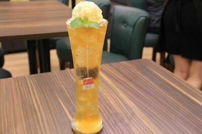 Quán Quiches August Coffee