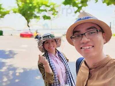 Quán Dừa Bến Tre 190 Bạch Đằng