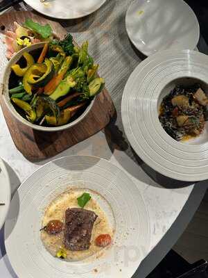 Bistecca Restaurant Danang