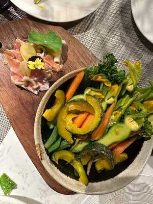 Bistecca Restaurant Danang