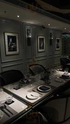 Bistecca Restaurant Danang