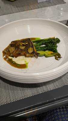 Bistecca Restaurant Danang