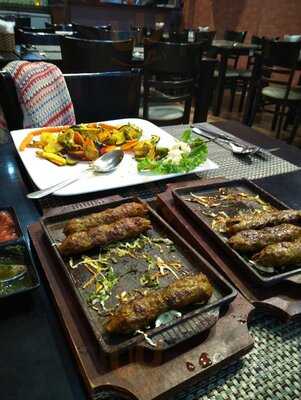 Nhà Hàng Nan N Kabab Halal