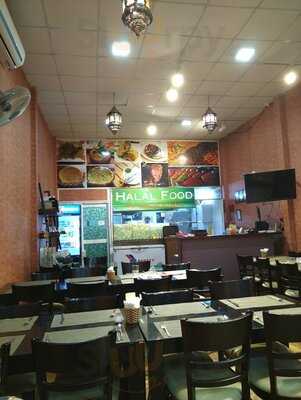 Nhà Hàng Nan N Kabab Halal