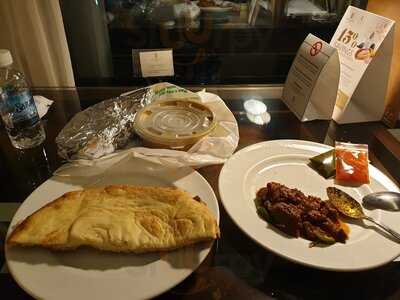 Nhà Hàng Nan N Kabab Halal