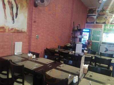 Nhà Hàng Nan N Kabab Halal