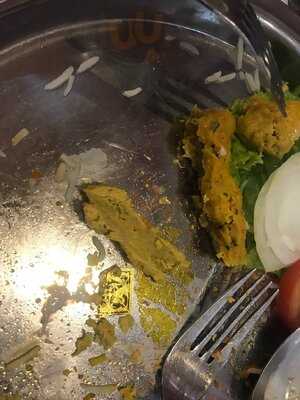 Nhà Hàng Nan N Kabab Halal