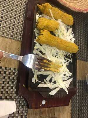 Nhà Hàng Nan N Kabab Halal