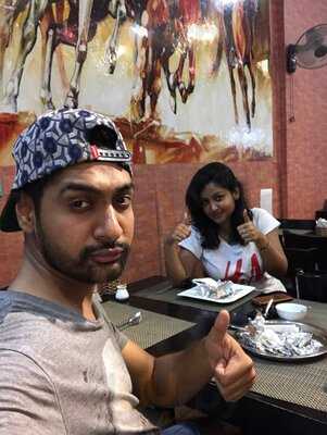 Nhà Hàng Nan N Kabab Halal