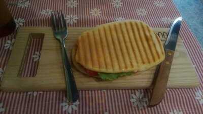 La Nonna - Taste Of Italy