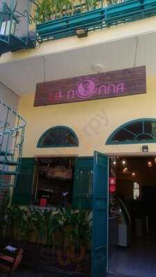 La Nonna - Taste Of Italy