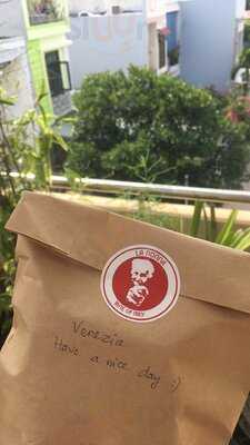 La Nonna - Taste Of Italy