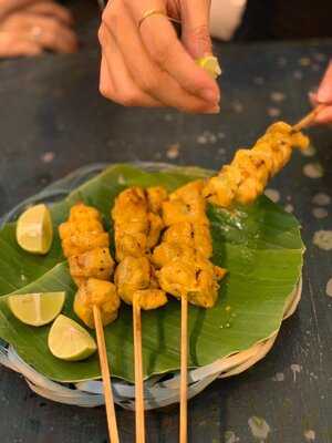 La Nonna - Taste Of Italy