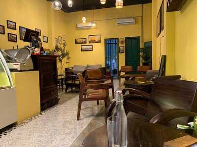 La Nonna - Taste Of Italy