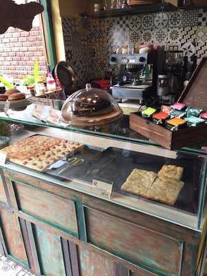 La Nonna - Taste Of Italy