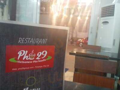 Phở 29