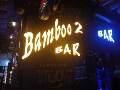 Bamboo 2 Bar