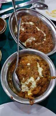 Nhà Hàng Ấn Độ Namaste Omar