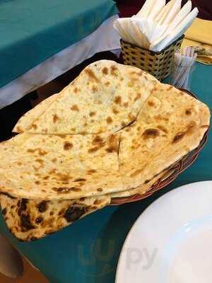 Nhà Hàng Ấn Độ Namaste Omar