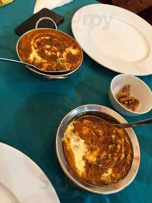 Nhà Hàng Ấn Độ Namaste Omar